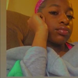 Meet your Posher, Aalayah